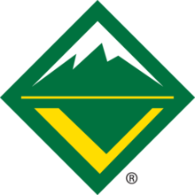 Venturing logo